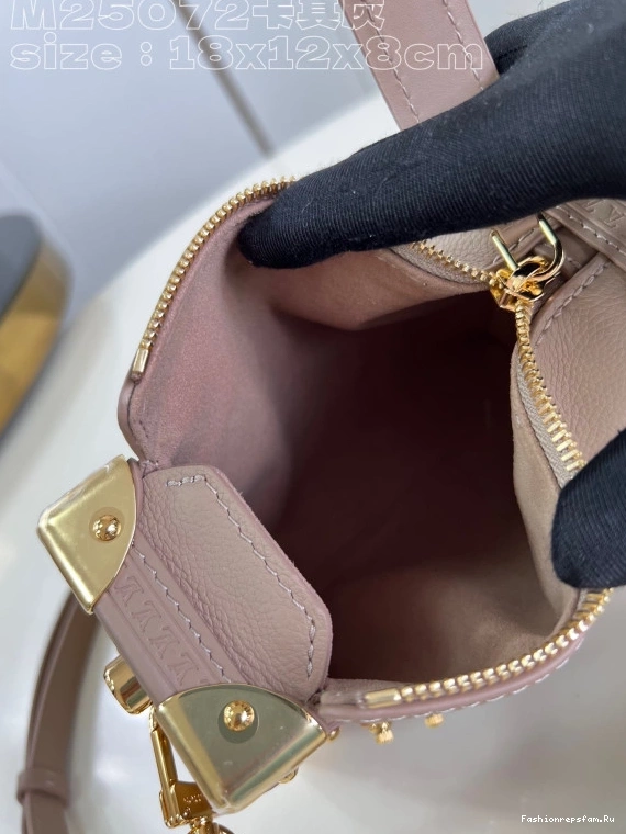 FS CHEAP Trunk LOUIS PM-18*12.5*8CM Side VUITTON 0728